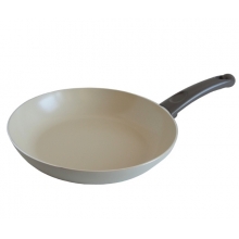 Patelnia ceramiczna "Bianca" 26cm
